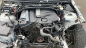 Замок двери передней правой BMW 3-series (E46) 51 21 7 011 244