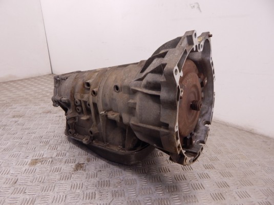 КПП автоматическая (АКПП) BMW X5-series (E53) 24 00 7 518 604