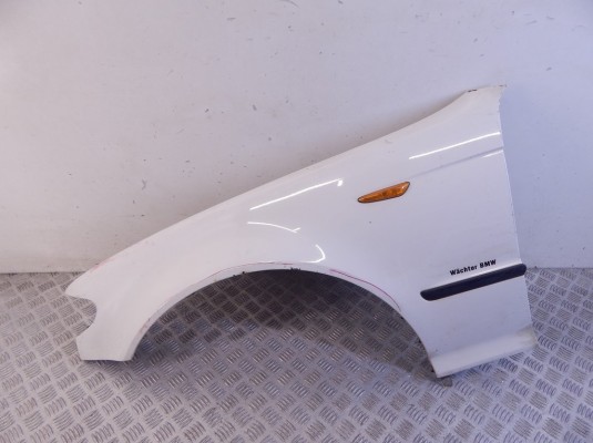 Крыло переднее левое BMW 3-series (E46) 41 35 7 042 323