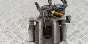 Суппорт задний правый BMW 5-series (F10/11) 34 21 6 793 042 Суппорт задний правый BMW 5-series (F10/11) 34 21 6 793 042