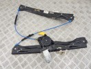 Стеклоподъемник электрический передний правый BMW 3-series (F30/31) 7259824