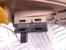 Кнопка стеклоподъемника BMW 5-series (E60/61) 61 31 6 922 244