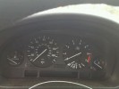 Молдинг двери передней правой BMW 5-series (E39)