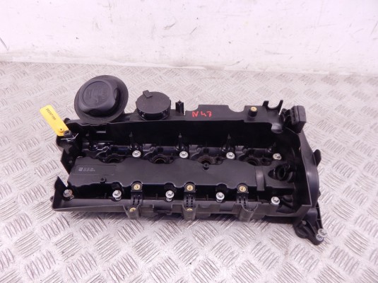 Клапанная крышка BMW 5-series (E60/61) 11 12 7 797 613