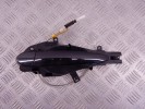 Ручка наружная задняя левая BMW 3-series (E90/91/92) 51 21 7 207 539