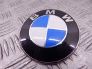 Эмблема BMW 1-series (E87) 51 14 8 132 375