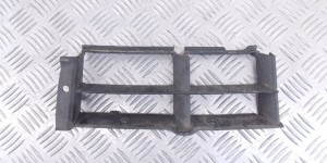 Заглушка (решетка) в бампер передний BMW 5-series (E39)