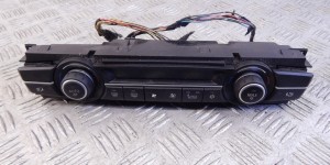 Блок управления печки/климат-контроля BMW X5-series (E70) 64 11 9 219 971