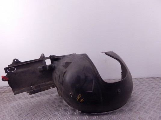 Защита арок передняя правая (подкрылок) BMW 3-series (E46) 51 71 7 036 496