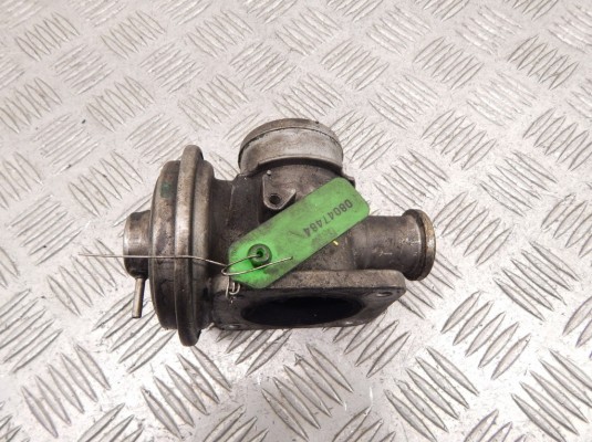 Клапан EGR BMW 5-series (E39) 11 71 7 785 452