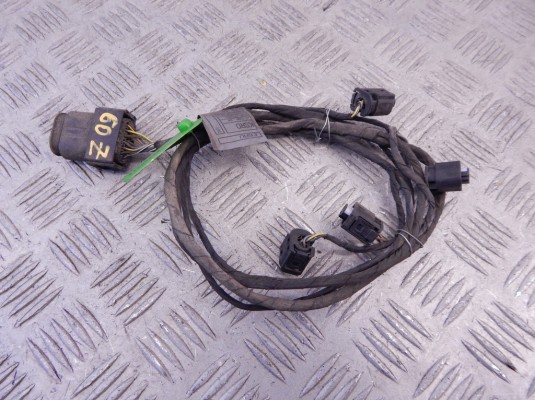 Проводка (коса) парктроников BMW 5-series (E60/61) 61 12 6 928 366