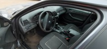 Заслонка дроссельная BMW 3-series (E46) 13 54 1 439 224