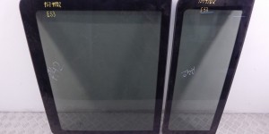 Стекло люка BMW X5-series (E53) 54 13 7 118 847