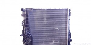 Кассета радиаторов BMW X5-series (E53) 17 10 1 439 105