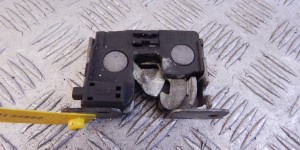 Замок капота BMW 5-series (E60/61) 51 23 7 008 755