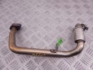 Трубка системы рециркуляции EGR BMW X5-series (E53) 11 71 2 249 422