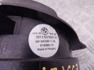 Динамик двери передней левой BMW X5-series (E53) 65 13 8 379 567
