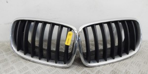 Решетка радиатора BMW X5-series (E70) 51 13 7 157 688