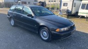 Динамик двери передней левой BMW 5-series (E39) 65 13 8 360 775