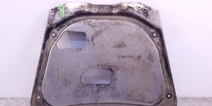 Защита двигателя BMW X5-series (E53) 31 10 1 095 656