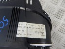Щиток приборов (приборная панель) BMW X5-series (E70) 62 11 9 143 836