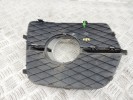 Заглушка (решетка) в бампер передний BMW X6-series (E71) 51 11 7 188 383
