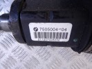 Полуось передняя правая (приводной вал, ШРУС) BMW X5-series (E53) 31 60 7 505 004