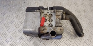 Автономный отопитель BMW 5-series (E39) 64 12 8 387 111