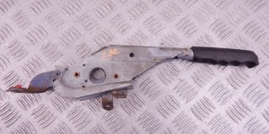 Рычаг ручного тормоза (ручника) BMW 3-series (E36) 34 41 1 158 620