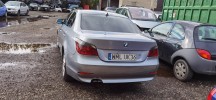 Стекло двери задней правой BMW 5-series (E60/61) 51 35 7 067 132