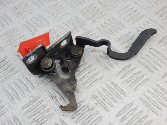 Ручка открывания капота BMW 3-series (E46) 51 23 8 213 029