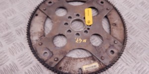 Маховик АКПП (драйв плата) BMW X3-series (E83) 11 22 7 797 964