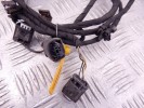 Проводка (коса) парктроников BMW 7-series (E65/66) 61 12 6 907 313