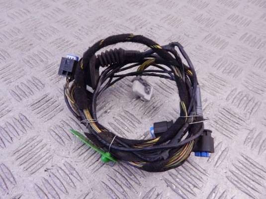 Проводка (коса) парктроников BMW 3-series (E46) 61 11 6 930 771