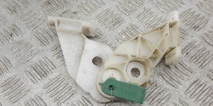 Кронштейн крепления бампера переднего BMW 3-series (E46) 51 11 8 195 295