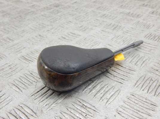 Ручка переключения передач BMW X5-series (E53)