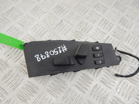 Блок управления сиденьем BMW 5-series (E60/61) 61 31 6 926 969 Блок управления сиденьем BMW 5-series (E60/61) 61 31 6 926 969