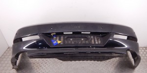 Бампер задний BMW 6-series (E63/E64) 51 12 7 184 666 Бампер задний BMW 6-series (E63/E64) 51 12 7 184 666