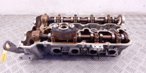 Головка блока цилиндров BMW 7-series (F01/02) 11 12 7 573 933