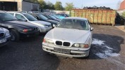 Кронштейн двигателя BMW 5-series (E39) 22 11 1 096 079