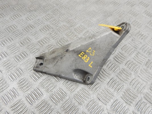 Кронштейн двигателя BMW X3-series (E83) 22 11 3 414 581