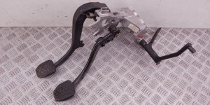 Узел педальный (блок педалей) BMW 5-series (E39) 35 10 1 164 854