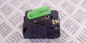 Замок стекла двери багажника BMW 3-series (E46) 51 24 8 218 849