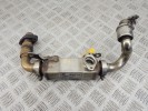 Радиатор EGR LAND-ROVER RANGE ROVER(2002-2005) 11 71 7 787 404