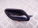 Ручка внутренняя передняя левая BMW 5-series (E39) 51 21 8 226 050