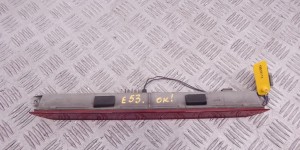 Стоп-сигнал BMW X5-series (E53) 63 25 8 362 039