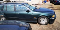 Шлейф руля BMW 5-series (E39) 61 31 8 379 091