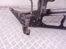 Передняя панель крепления облицовки (телевизор) BMW 3-series (E46) 51 71 7 111 691