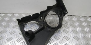 Пластик моторного отсека BMW 5-series (E39) 51 71 8 159 990
