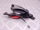 Трос капота BMW 5-series (E60/61) 51 23 7 008 760